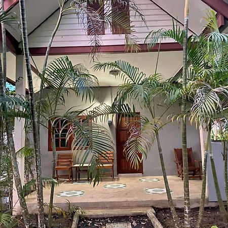 Coconut Bungalow Nai Yang Beach Εξωτερικό φωτογραφία
