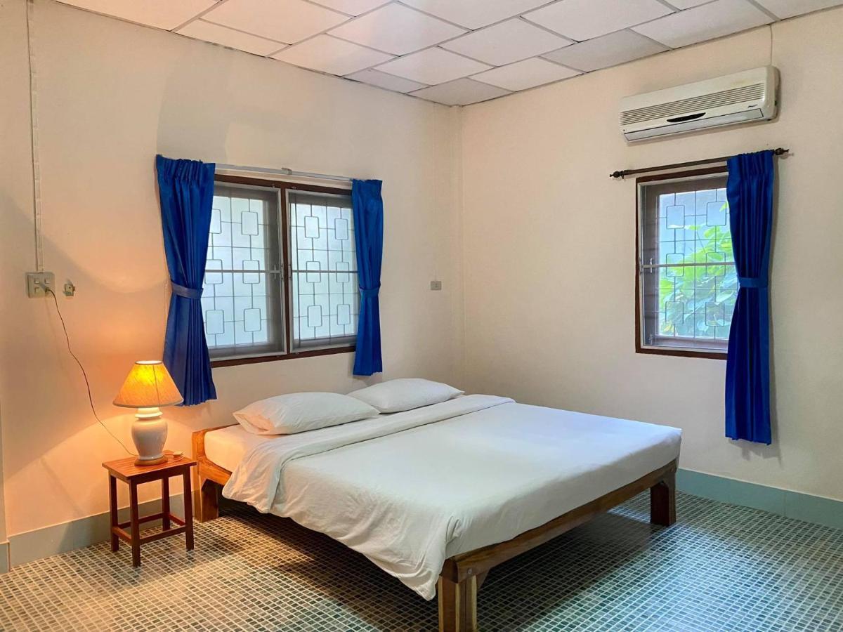 Coconut Bungalow Nai Yang Beach Εξωτερικό φωτογραφία