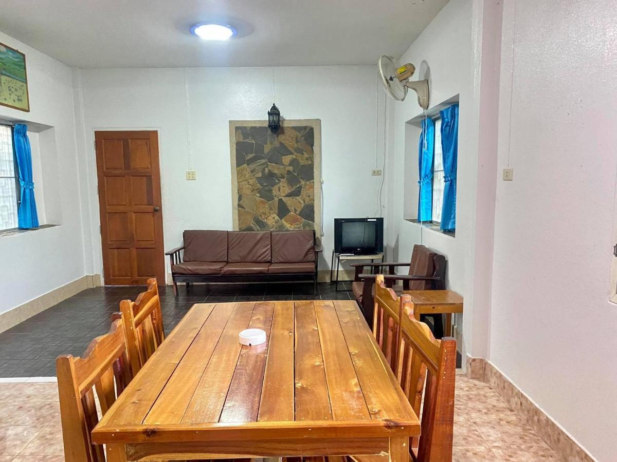 Coconut Bungalow Nai Yang Beach Εξωτερικό φωτογραφία