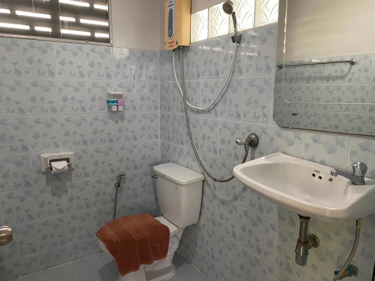 Coconut Bungalow Nai Yang Beach Εξωτερικό φωτογραφία