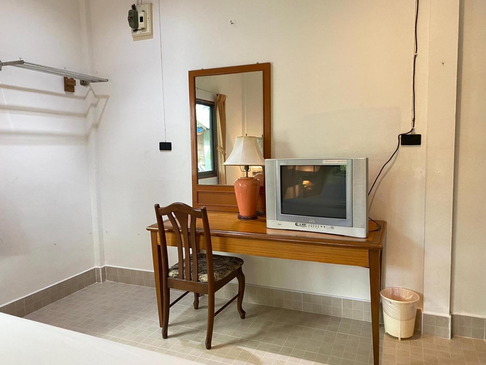 Coconut Bungalow Nai Yang Beach Εξωτερικό φωτογραφία
