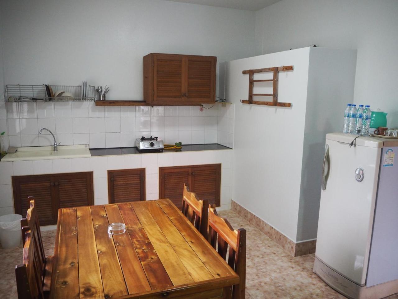 Coconut Bungalow Nai Yang Beach Εξωτερικό φωτογραφία