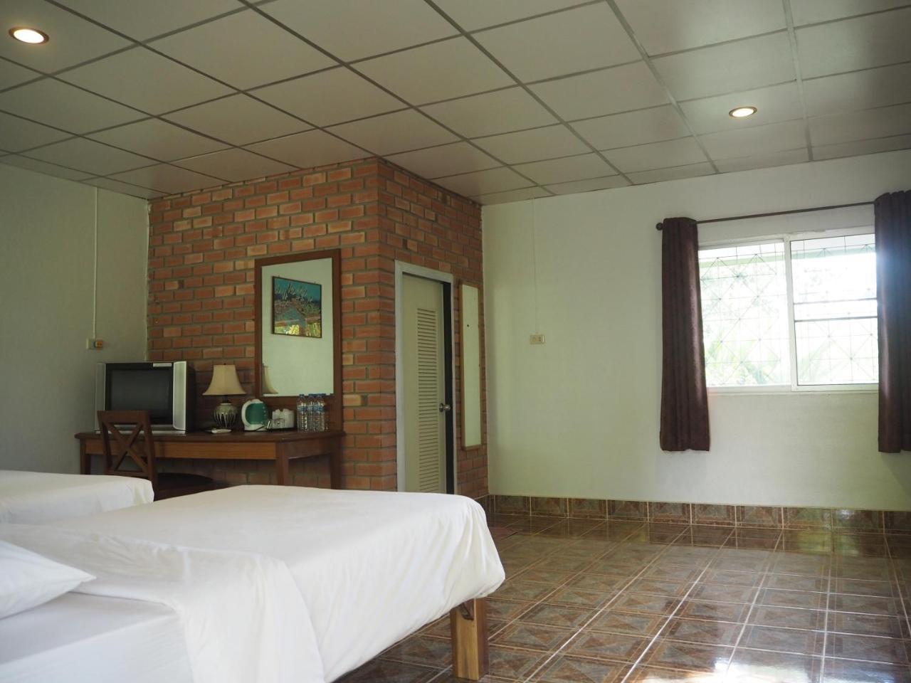 Coconut Bungalow Nai Yang Beach Εξωτερικό φωτογραφία