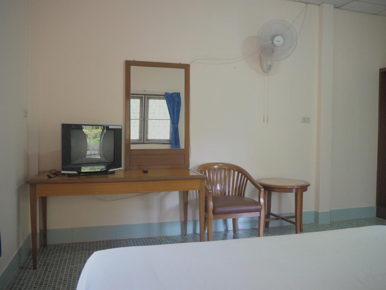 Coconut Bungalow Nai Yang Beach Εξωτερικό φωτογραφία