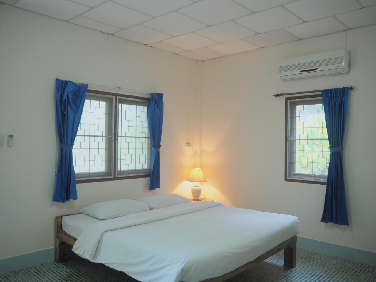 Coconut Bungalow Nai Yang Beach Εξωτερικό φωτογραφία